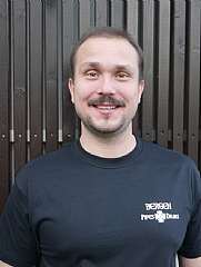 Michal Gosiewski